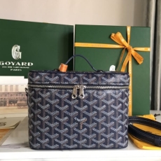 Goyard Cosmetic Bags